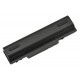 Gateway G630 Laptop Akkumulátor 7800mAh Li-ion 11,1V elemek SAMSUNG