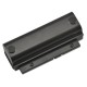 HP Compaq Presario CQ20-206TU Laptop Akkumulátor 5200mah Li-ion 14,4V elemek SAMSUNG