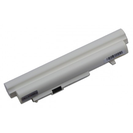 IBM Lenovo IdeaPad S10-3c Laptop Akkumulátor 5200mah Li-ion 11,1V elemek SAMSUNG
