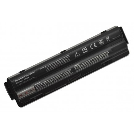 Dell JWPHF Laptop Akkumulátor 7800mAh Li-ion 11,1V elemek SAMSUNG