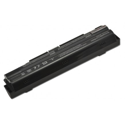 Dell WHXY3 Laptop Akkumulátor 7800mAh Li-ion 11,1V elemek SAMSUNG