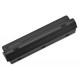 Dell 312-1127 Laptop Akkumulátor 7800mAh Li-ion 11,1V elemek SAMSUNG