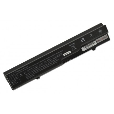 HP ProBook 4320s Laptop Akkumulátor 7800mAh Li-ion 10,8V elemek SAMSUNG
