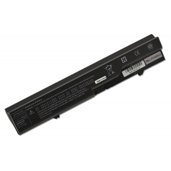 HP ProBook 4421s Laptop Akkumulátor 7800mAh Li-ion 10,8V elemek SAMSUNG