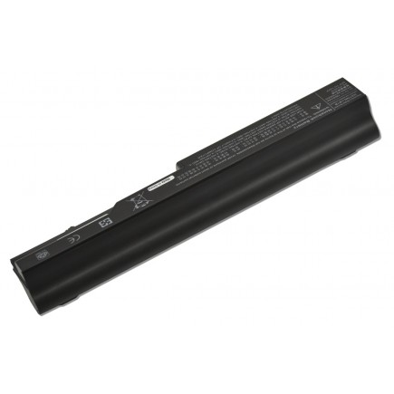 HP 425 Laptop Akkumulátor 7800mAh Li-ion 10,8V elemek SAMSUNG