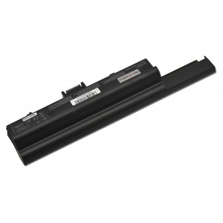 Dell PU559 Kompatibilní Laptop Akkumulátor 7800mAh Li-ion 11,1V elemek SAMSUNG