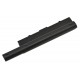 Dell JY316 Kompatibilní Laptop Akkumulátor 7800mAh Li-ion 11,1V elemek SAMSUNG