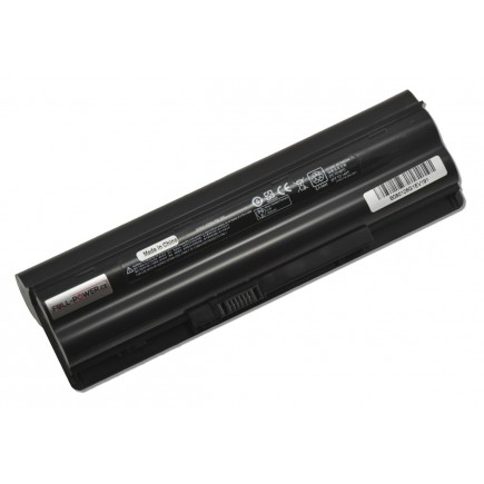 HP Pavilion dv3-2050ea Laptop Akkumulátor 7800mAh Li-ion 10,8V elemek SAMSUNG