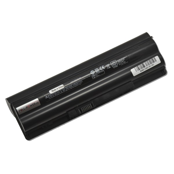 HP Pavilion dv3-2090ej Laptop Akkumulátor 7800mAh Li-ion 10,8V elemek SAMSUNG