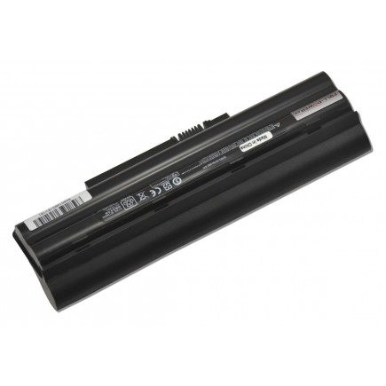 HP Pavilion dv3-2150ev Laptop Akkumulátor 7800mAh Li-ion 10,8V elemek SAMSUNG
