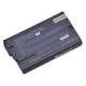 Sony kompatibilní PCGA-BP2NX Laptop Akkumulátor 5200mah Li-ion 14,8V elemek SAMSUNG