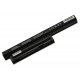 Sony Vaio VPC-EG34FJ/W Laptop Akkumulátor 5200mah Li-ion 11,1V elemek SAMSUNG