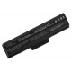 Sony Vaio VGN-FW81S Laptop Akkumulátor 7800mAhLi-ion 10,8V elemek SAMSUNG