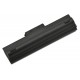 Sony Vaio VGN-SR230N Laptop Akkumulátor 7800mAhLi-ion 10,8V elemek SAMSUNG