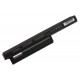 Sony Vaio VPC-EJ3D1E Laptop Akkumulátor 7800mAh Li-ion 10,8V elemek SAMSUNG