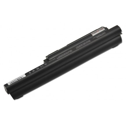 Sony Vaio VPC-CA3AJ Laptop Akkumulátor 7800mAh Li-ion 10,8V elemek SAMSUNG