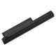 Sony Vaio PCG-61913L Laptop Akkumulátor 7800mAh Li-ion 10,8V elemek SAMSUNG