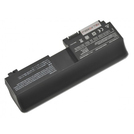 HP Compaq Pavilion tx1000 Laptop Akkumulátor 10400mah Li-ion 