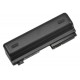HP Compaq Pavilion tx1000 Laptop Akkumulátor 10400mah Li-ion 