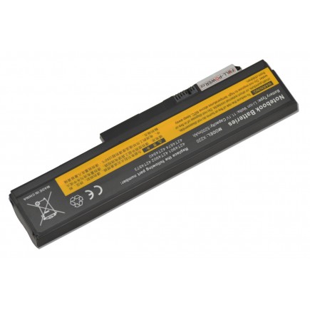 IBM Lenovo ThinkPad X220 Laptop Akkumulátor 5200mah Li-ion 10,8V elemek SAMSUNG