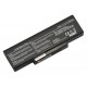 Asus M51Sn Laptop Akkumulátor 7800mAh Li-ion 11,1V elemek SAMSUNG