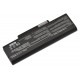 Asus 90-NI11B2000Y Kompatibilní Laptop Akkumulátor 7800mAh Li-ion 11,1V elemek SAMSUNG