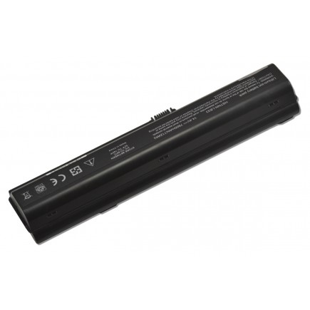 HP Pavilion dv9060US Laptop Akkumulátor 6600mAh Li-ion 14,8V elemek SAMSUNG