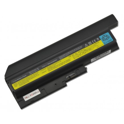 IBM Lenovo ThinkPad Z60m Laptop Akkumulátor 7800mAh Li-ion 10,8V elemek SAMSUNG