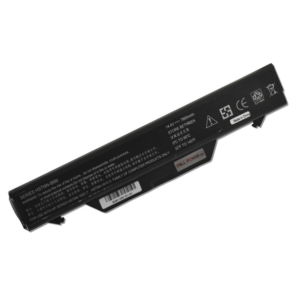 HP ProBook 4515s/CT Laptop Akkumulátor 7800mAh Li-ion 14,4V elemek SAMSUNG