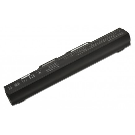 HP ProBook 4515s/CT Laptop Akkumulátor 7800mAh Li-ion 14,4V elemek SAMSUNG