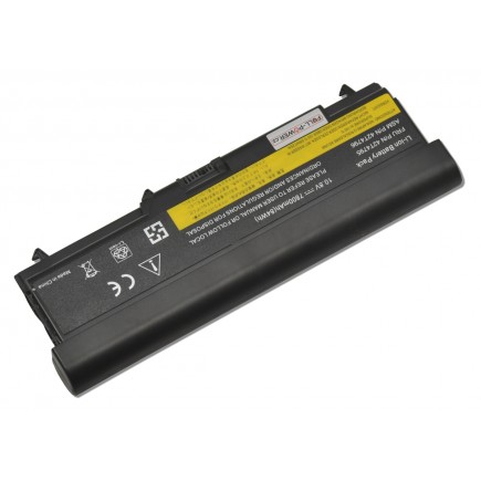 IBM Lenovo Thinkpad Edge E425 Laptop Akkumulátor 7800mAh Li-ion 11,1V elemek SAMSUNG