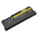 IBM Lenovo ThinkPad Edge E525 Laptop Akkumulátor 7800mAh Li-ion 11,1V elemek SAMSUNG