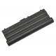 IBM Lenovo ThinkPad Edge E525 Laptop Akkumulátor 7800mAh Li-ion 11,1V elemek SAMSUNG