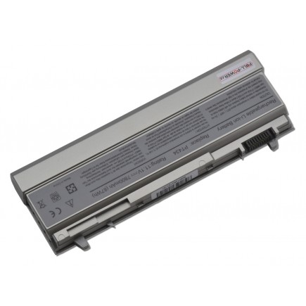 Dell 0RG049 Kompatibilní Laptop Akkumulátor 7800mAh Li-ion 11,1V elemek SAMSUNG