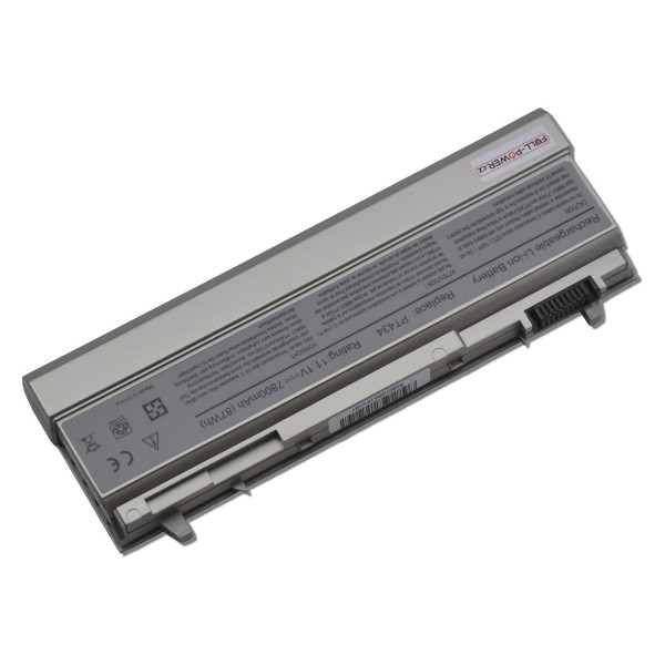 Dell C719R Kompatibilní Laptop Akkumulátor 7800mAh Li-ion 11,1V elemek SAMSUNG