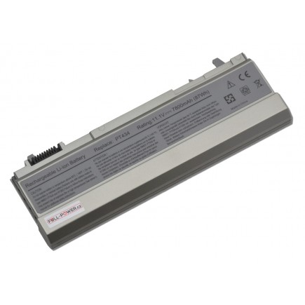 Dell 312-0748 Kompatibilní Laptop Akkumulátor 7800mAh Li-ion 11,1V elemek SAMSUNG
