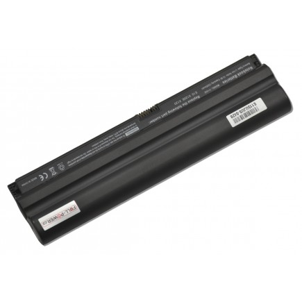 IBM Lenovo ThinkPad X100e Laptop Akkumulátor 5200mah Li-ion 11,1V elemek SAMSUNG
