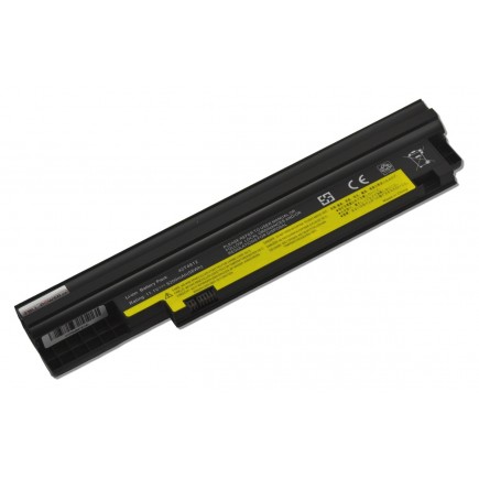 IBM Lenovo ThinkPad 0196RV 4 Laptop Akkumulátor 5200mah Li-ion