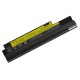 IBM Lenovo ThinkPad 0196RV 4 Laptop Akkumulátor 5200mah Li-ion