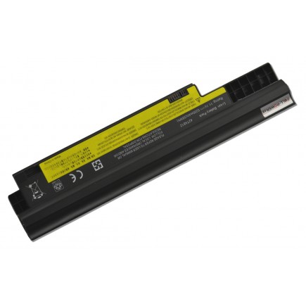 IBM Lenovo ThinkPad Edge E30 Laptop Akkumulátor 5200mah Li-ion