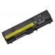 IBM Lenovo ThinkPad Edge E525 Laptop Akkumulátor 5200mah Li-ion 10,8V elemek SAMSUNG