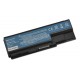 Acer Aspire 5220 Akkumulátor 5200mah Li-ion 11,1V elemek SAMSUNG