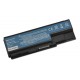 Acer Aspire 5920 Akkumulátor 5200mah Li-ion 11,1V elemek SAMSUNG