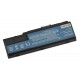 Acer Aspire 5220 Akkumulátor 5200mah Li-ion 11,1V elemek SAMSUNG