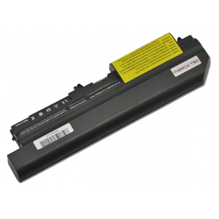 IBM Lenovo 42T4546 Laptop Akkumulátor 5200mah Li-ion 11,1V elemek SAMSUNG
