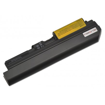 IBM Lenovo ThinkPad Z60t Laptop Akkumulátor 5200mah Li-ion 11,1V elemek SAMSUNG