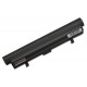 IBM Lenovo 42T4683 Laptop Akkumulátor 5200mah Li-ion 11,1V elemek SAMSUNG