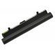 IBM Lenovo 42T4683 Laptop Akkumulátor 5200mah Li-ion 11,1V elemek SAMSUNG