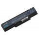 Acer Aspire 4332 Laptop Akkumulátor 5200mah Li-ion 10,8V elemek SAMSUNG