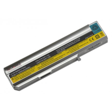 IBM Lenovo 3000 N200 (15.4" widescreen) Laptop Akkumulátor 5200mah Li-ion 10,8V elemek SAMSUNG